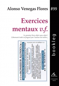 Bookleg #99 Exercices mentaux v.f.