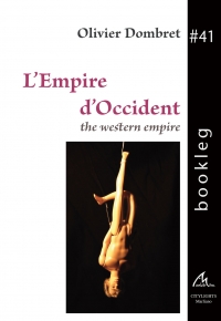 Bookleg #41 L&#039;Empire d&#039;Occident