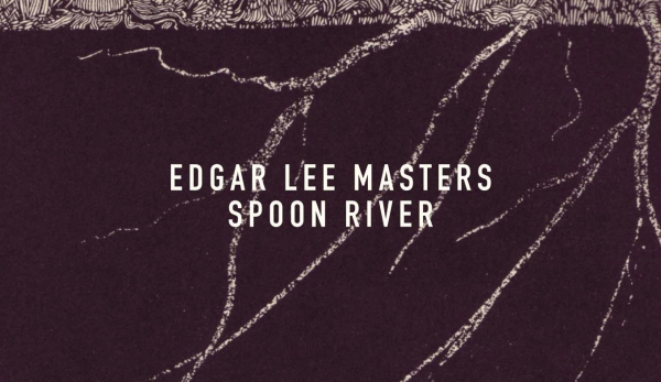 Spoon River, de Edgar Lee Masters