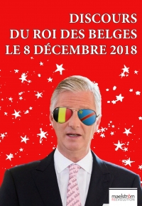 Discours du Roi des Belges le 8 décembre 2018