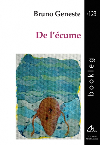 Bookleg #123 De l'&eacute;cume