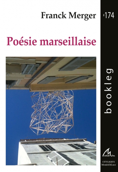 Bookleg #174 Po&eacute;sie marseillaise