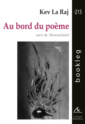 Bookleg #215 Au bord du po&egrave;me