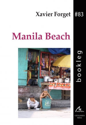 Bookleg #83 Manila Beach