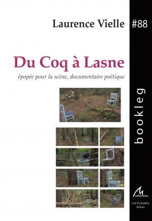 Bookleg #88 Du Coq à Lasne