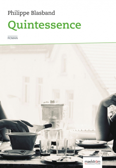 Quintessence