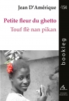 Bookleg #154 Petite fleur du ghetto - Touf flè nan pikan