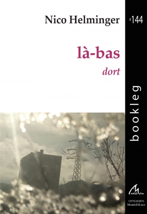 Bookleg #144 Là-bas / Dort