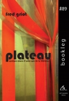 Bookleg #89 Plateau