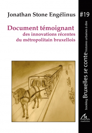 BSC #19 Document t&eacute;moignant