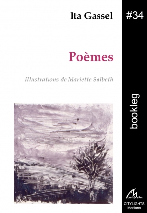 Bookleg #34 Poèmes