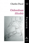 Bookleg #122 Onleesbaar / Illisible