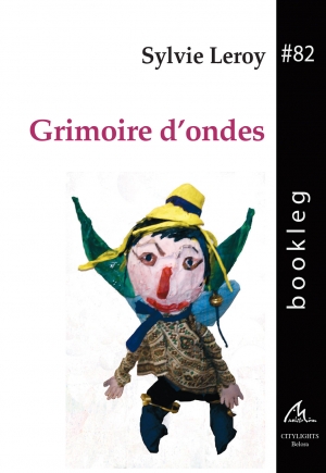 Bookleg #82 Grimoire d&#039;ondes