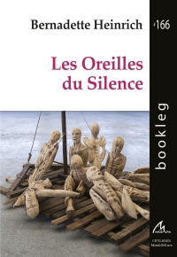 Bookleg #166 Les Oreilles du Silence