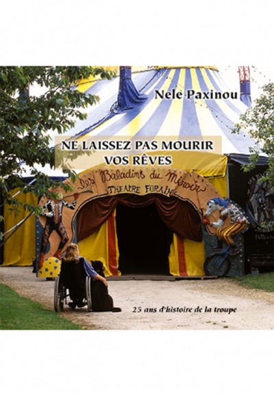 Ne laissez pas mourir vos r&ecirc;ves