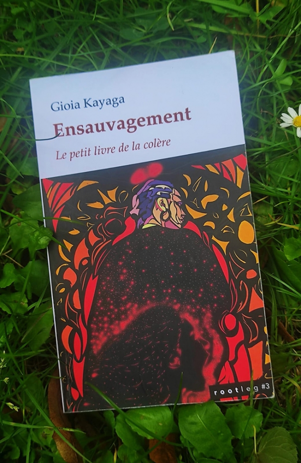 Ensauvagement de Gioia Kayaga