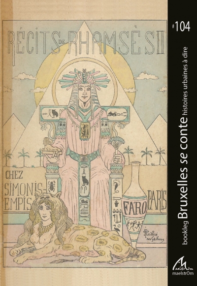 BSC #104 R&eacute;cits de Rhams&egrave;s II