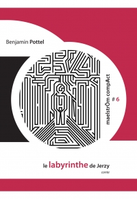 compAct #6 Le labyrinthe de Jerzy