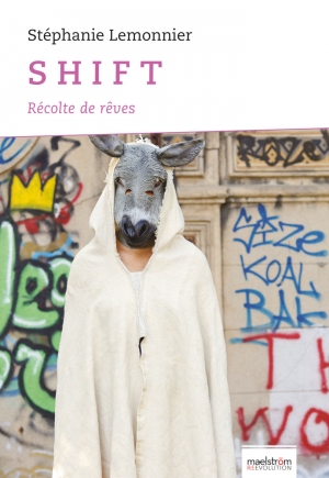 SHIFT - récolte de rêves