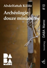 Bookleg DABA  #10 Archéologie : 12 miniatures