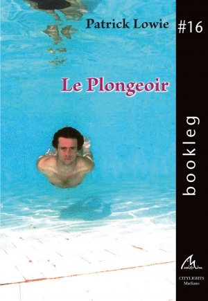 Bookleg #16 Le plongeoir