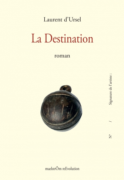 La Destination