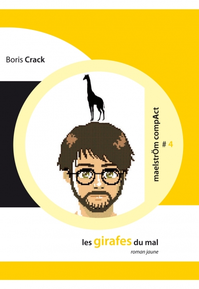 compAct #4 Les girafes du mal