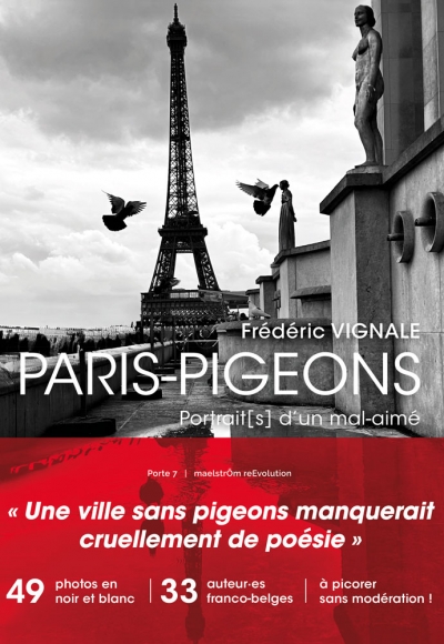 Paris-Pigeons