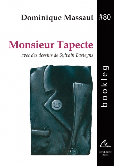 Bookleg #80 Monsieur Tapecte