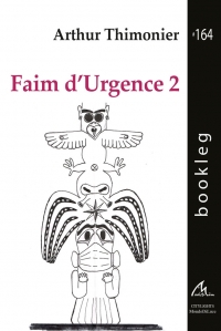 Bookleg #164 Faim d&#039;urgence 2