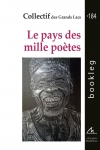 Bookleg #184 Le pays des mille poètes