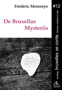 BSC #12 De mysteriis bruxellae