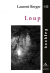 Bookleg #180 Loup