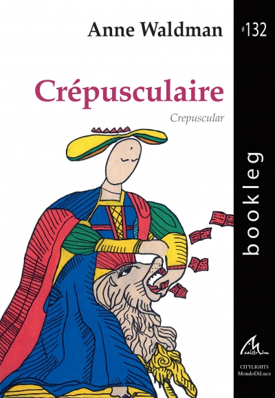 Bookleg #132 Cr&eacute;pusculaire