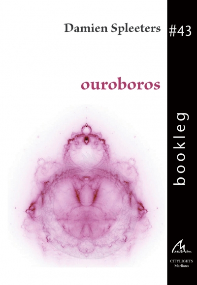 Bookleg #43 Ouroboros