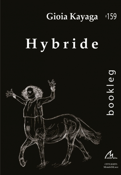 Bookleg #159 Hybride