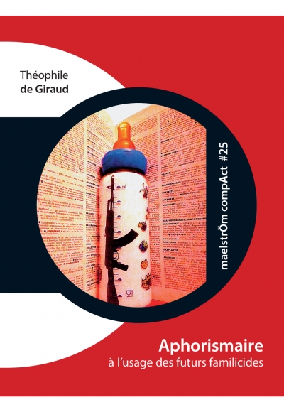 compAct #25 Aphorismaire à l&#039;usage des futurs familicides