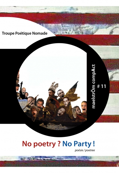 compAct #11 No poetry&nbsp;? No party&nbsp;!