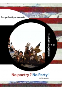 compAct #11 No poetry ? No party !