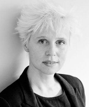 Isabelle W&eacute;ry