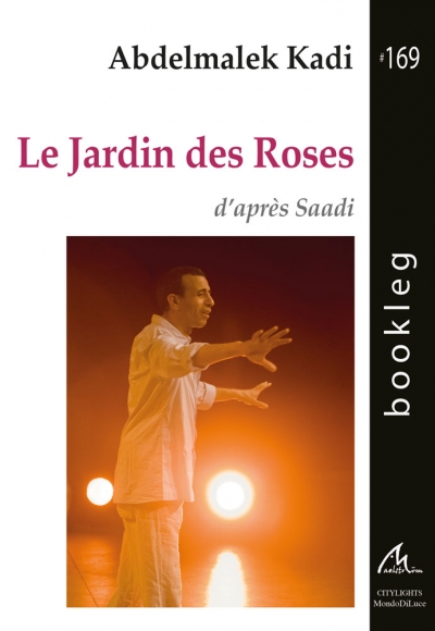 Bookleg #169 Le Jardin des Roses