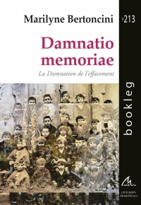 Bookleg #213 Damnatio memoriae