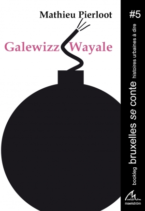 BSC #5 Galewizz Wayale