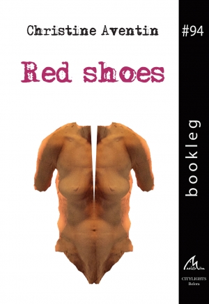 Bookleg #94 Red shoes