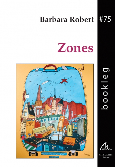 Bookleg #75 Zones