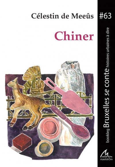BSC #63 Chiner