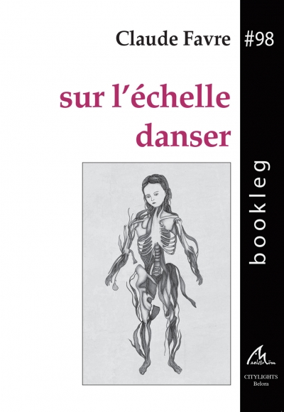 Bookleg #98 Sur l'&eacute;chelle danser