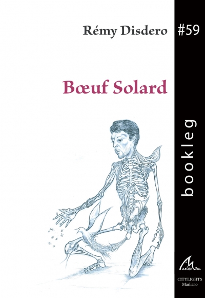 Bookleg #59 Boeuf solard