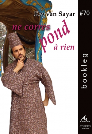 Bookleg #70 Ne correspond &agrave; rien