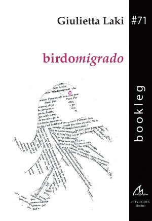 Bookleg #71 Birdomigrado